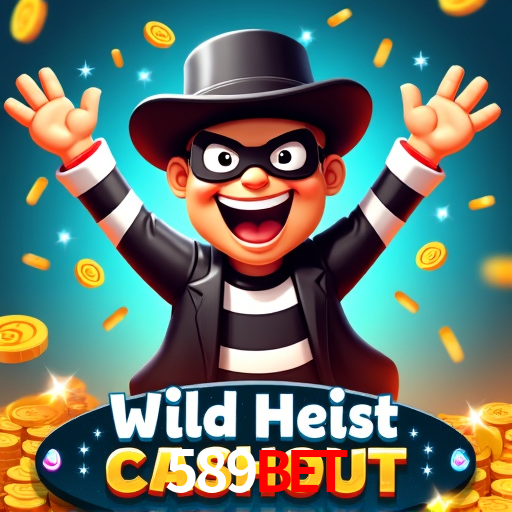 Melhor Casino Online 589Bet