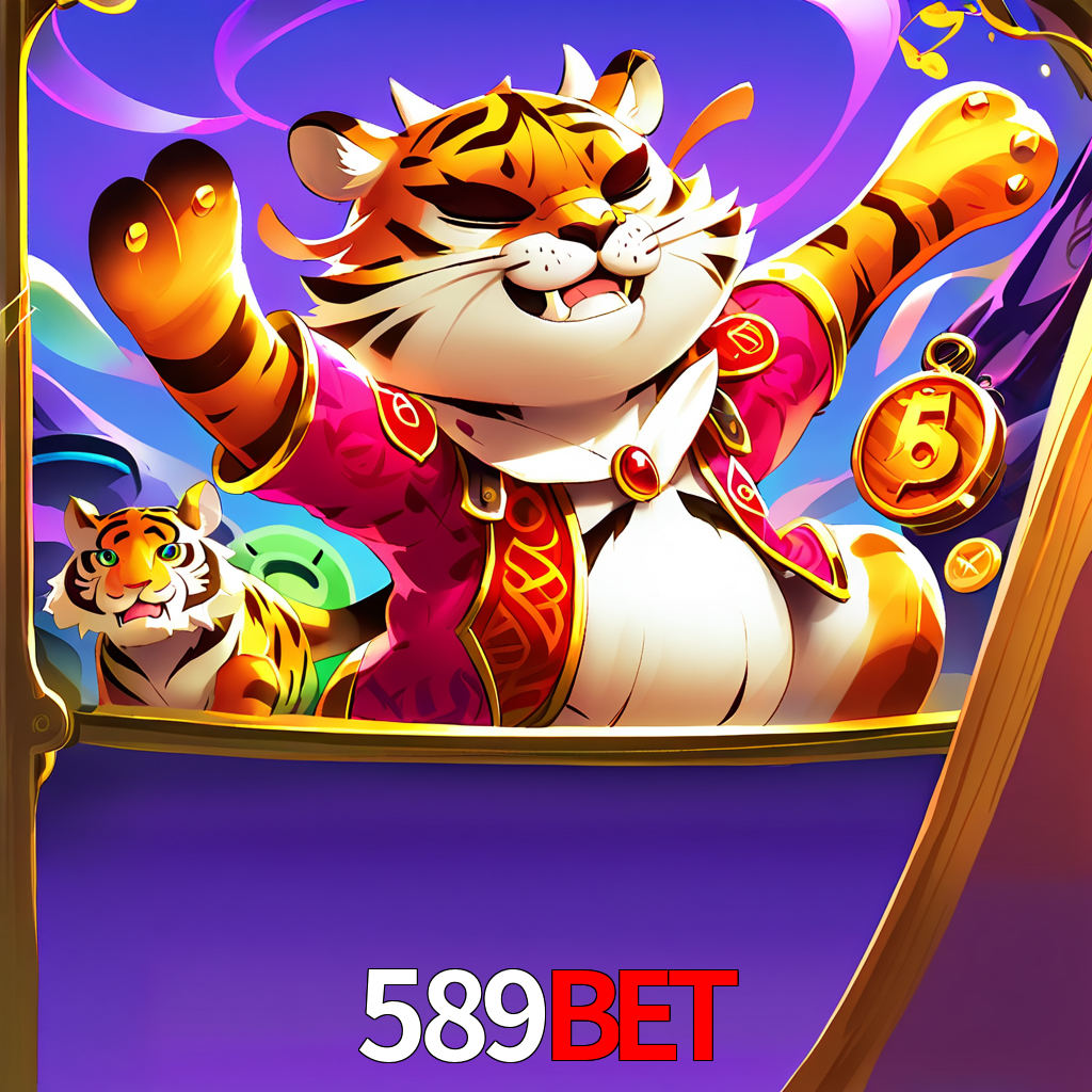 Cassino Online 589Bet